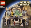 Image for LEGO® set 4480 Jabba's Palace