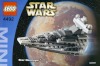 Image for LEGO® set 4492 Star Destroyer