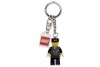 Image for LEGO® set 4493755 Pilot Keyring