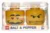 Image for LEGO® set 4493792 Salt and Pepper Shaker Set