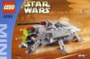 Image for LEGO® set 4495 AT-TE