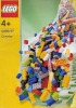 Image for LEGO® set 4496 Fun with Building Tub