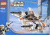 Image for LEGO® set 4500 Rebel Snowspeeder