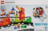 Image for LEGO® set 45008 Math Train