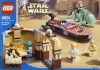 Image for LEGO® set 4501 Mos Eisley Cantina