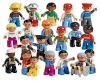 Image for LEGO® set 45010 Community People Set