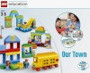Image for LEGO® set 45021 Our Town