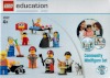 Image for LEGO® set 45022 Community minifigure set