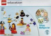 Image for LEGO® set 45023 Fantasy minifigure set