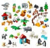 Image for LEGO® set 45029 Animals