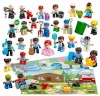 Image for LEGO® set 45030 People
