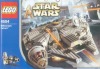 Image for LEGO® set 4504 Millennium Falcon