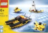 Image for LEGO® set 4505 Sea Machines