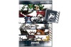 Image for LEGO® set 4505914 Piraka Duvet Set