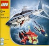 Image for LEGO® set 4506 Deep Sea Predators