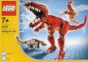 Image for LEGO® set 4507 Prehistoric Creatures