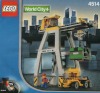 Image for LEGO® set 4514 Cargo Crane