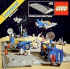 Image for LEGO® set 453 Two Crater Plates