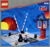 Image for LEGO® set 4539 Manual Level Crossing