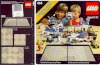 Image for LEGO® set 454 Two Lunar Landing Plates