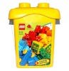 Image for LEGO® set 4540313 Duplo Creative Bucket