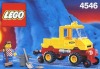 Image for LEGO® set 4546 Road & Rail Maintenance