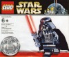 Image for LEGO® set 4547551 Chrome  Darth Vader