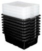 Image for LEGO® set 45498 Medium storage, 8 pack