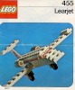 Image for LEGO® set 455 Learjet