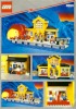 Image for LEGO® set 4554 Metro Station