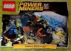 Image for LEGO® set 4559387 {Power Miners Promotional Polybag}