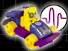 Image for LEGO® set 4575 Pulse