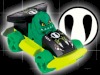 Image for LEGO® set 4577 Snake