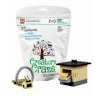 Image for LEGO® set 45803 Creature Craze Inspire Set