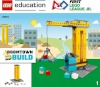 Image for LEGO® set 45810 Boomtown Build