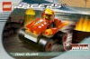 Image for LEGO® set 4582 Red Bullet