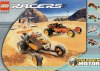 Image for LEGO® set 4587 Duel Racers