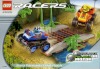 Image for LEGO® set 4595 Zero Tornado & Hot Rock