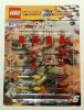 Image for LEGO® set 4595400 Rocket Kit