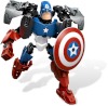 Image for LEGO® set 4597 Captain America