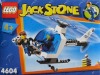 Image for LEGO® set 4604 Police Copter