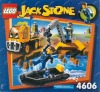 Image for LEGO® set 4606 Aqua Res-Q Transport