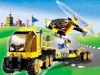 Image for LEGO® set 4607 Copter Transport