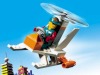 Image for LEGO® set 4613 Turbo Chopper