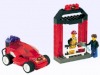 Image for LEGO® set 4621 Red Flash Station