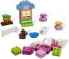 Image for LEGO® set 4623 Pink Brick Box