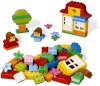 Image for LEGO® set 4627 Fun With Bricks