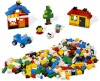 Image for LEGO® set 4628 Fun With Bricks