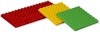 Image for LEGO® set 4632 Building Plates