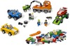 Image for LEGO® set 4635 Fun With Vehicles